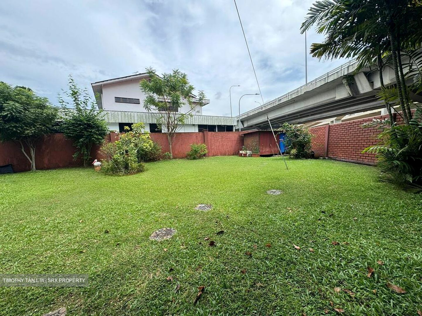 West Lake Garden (D20), Detached #501117111